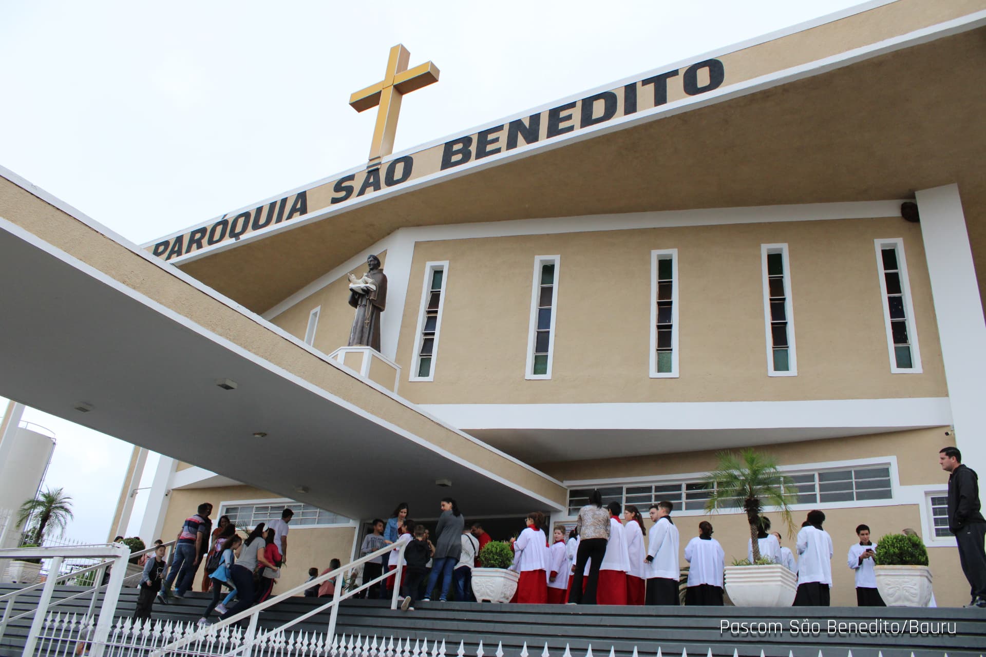 DOMINGO DE RAMOS